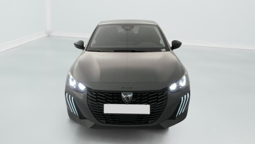 Aperçu du véhicule : Hybrid 110 ch e-DCS6 Allure