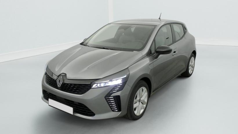 Aperçu du véhicule : BLUE DCI 100 CH GSR2 EVOLUTION