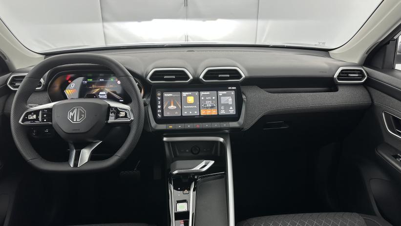 Aperçu du véhicule : 1.5 Hybrid+ 197ch Comfort