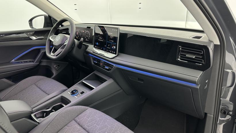 Aperçu du véhicule : III 1.5 eTSI 150ch Life Plus DSG7