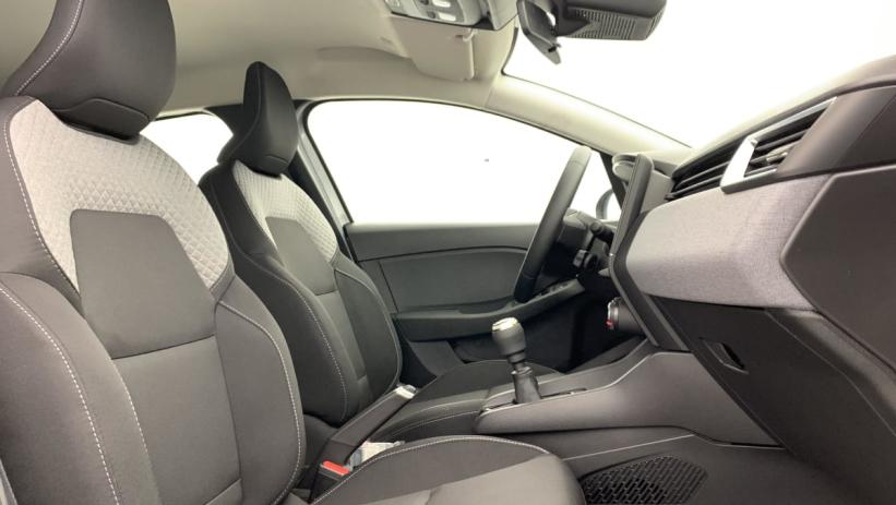 Aperçu du véhicule : BLUE DCI 100 CH GSR2 EVOLUTION