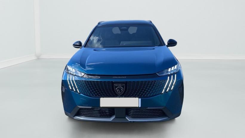 Aperçu du véhicule : Hybrid 145 e-DCS6 GT