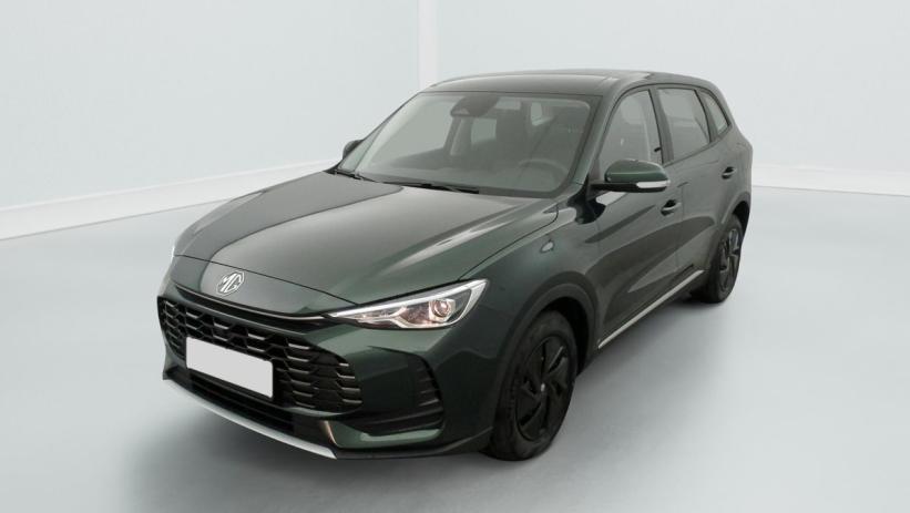 Aperçu du véhicule : 1.5 L Hybrid+ 197 ch Standard