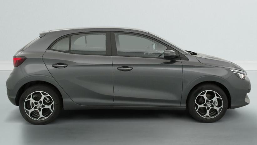 Aperçu du véhicule : 1.5 L Hybrid+ 195 ch Comfort
