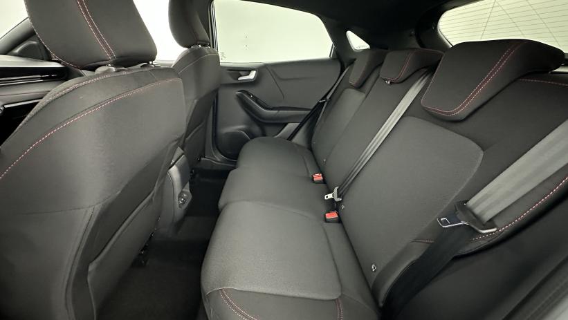 Aperçu du véhicule : 1.0 EcoBoost 125ch mHEV Powershift ST-Line