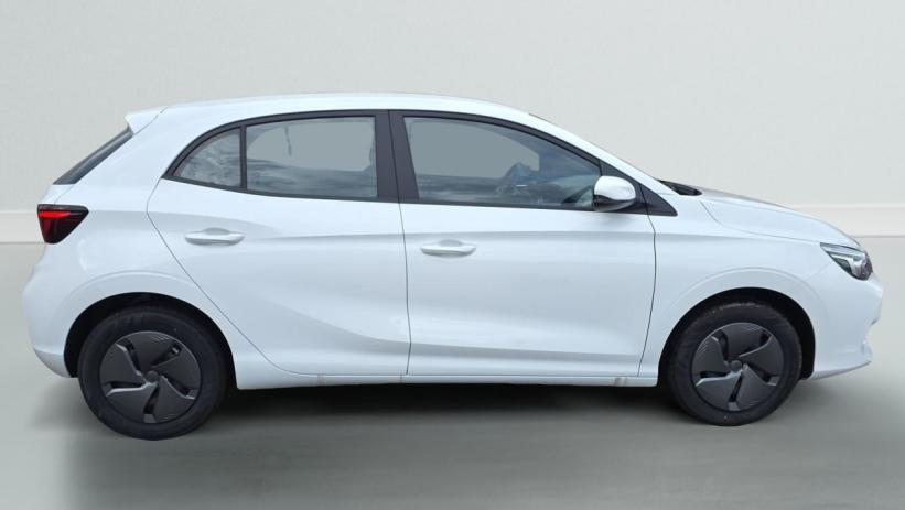 Aperçu du véhicule : 1.5 L Hybrid+ 195 ch Standard