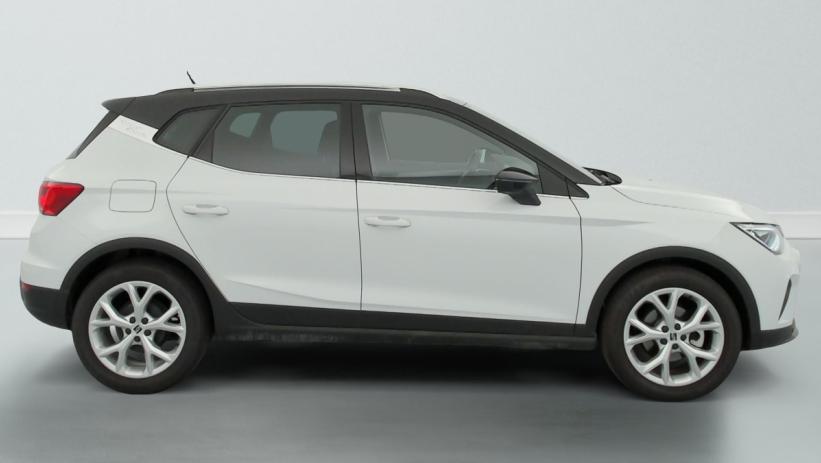 Aperçu du véhicule : 1.0 TSI 95 CH START STOP BVM5 FR