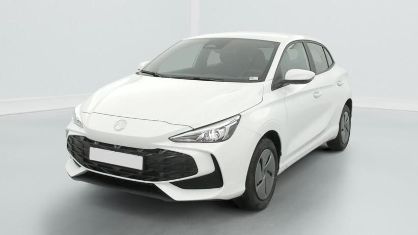Aperçu du véhicule : 1.5 L Hybrid+ 195 ch Standard