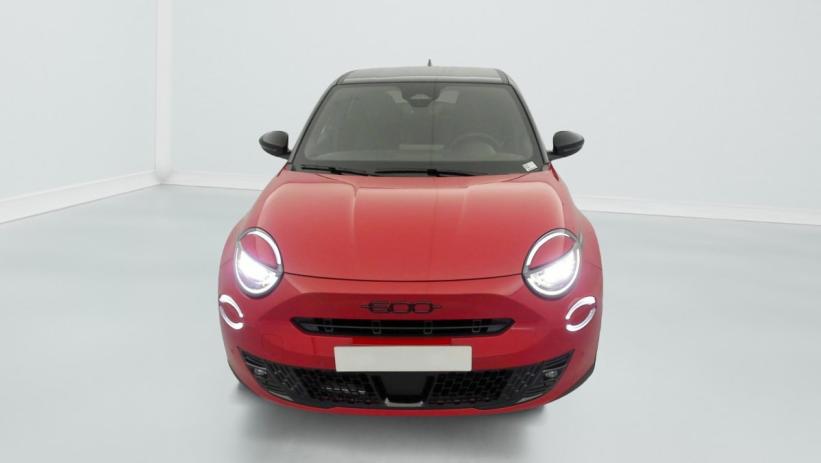 Aperçu du véhicule : T-Gen 3 1.2 Hybrid 145ch eDCT6 Sport