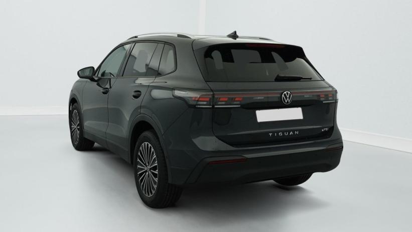 Aperçu du véhicule : 1.5 eTSI 150CV DSG7 LIFE PLUS