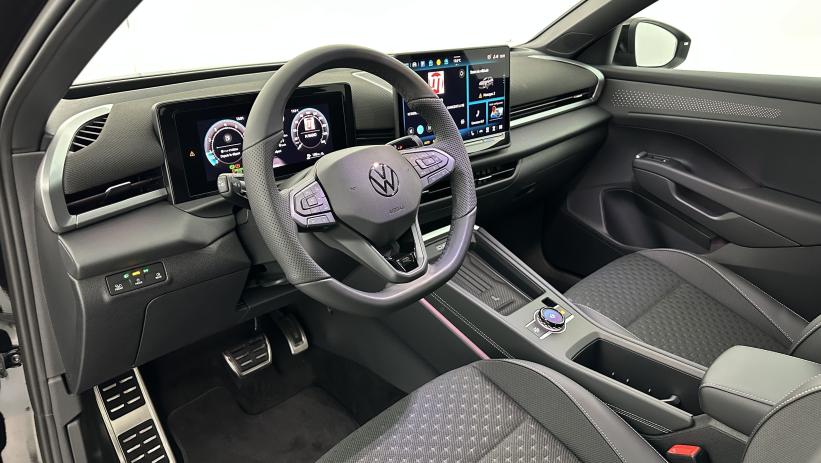 Aperçu du véhicule : 1.5 eTSI EVO2 Hybrid 150ch R-Line DSG7