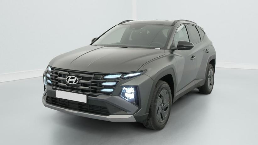 Aperçu du véhicule : 1.6 T-GDI 239 Hybrid BVA6 Intuitive