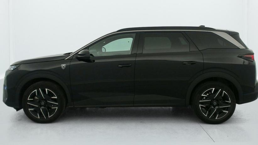 Aperçu du véhicule : HYBRID 145CH E-DCS6 GT