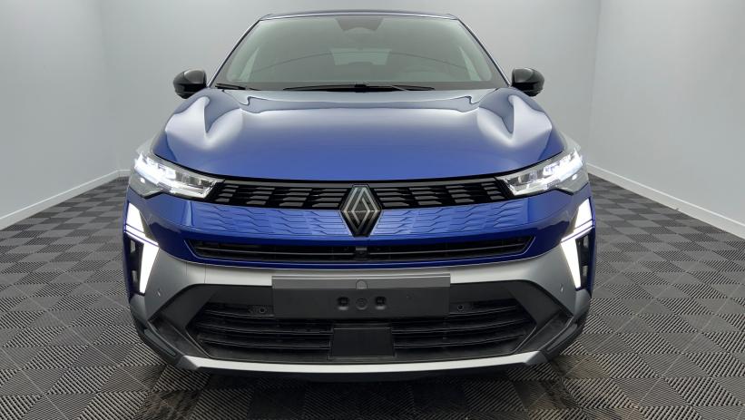 Aperçu du véhicule : E-Tech full hybrid 145 Esprit Alpine Bleu Iron avec 1700€ d'équipements inclus