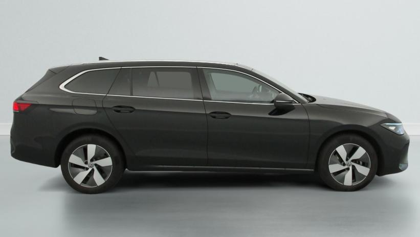 Aperçu du véhicule : 2.0 TDI EVO SCR 122 DSG7 Life Plus