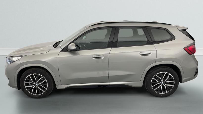 Aperçu du véhicule : SDRIVE 18D 150CH DKG7 M SPORT