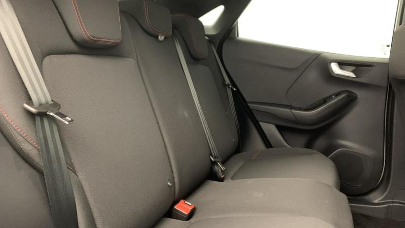 Aperçu du véhicule : 1.0 EcoBoost 125 ch mHEV S S Powershift ST-Line
