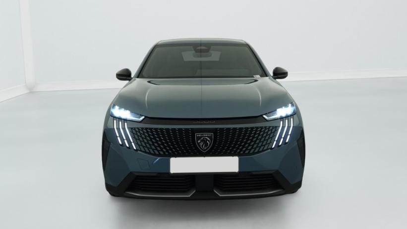 Aperçu du véhicule : Hybrid 145 e-DCS6 Allure