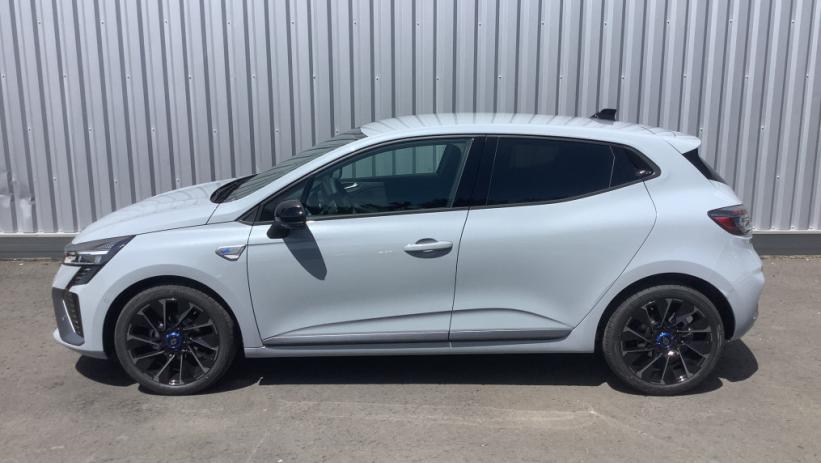 Aperçu du véhicule : CLIO V TCe 90 ch GSR2 Esprit Alpine