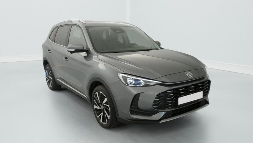 Aperçu du véhicule : 1.5 L Hybrid+ 197 ch Luxury