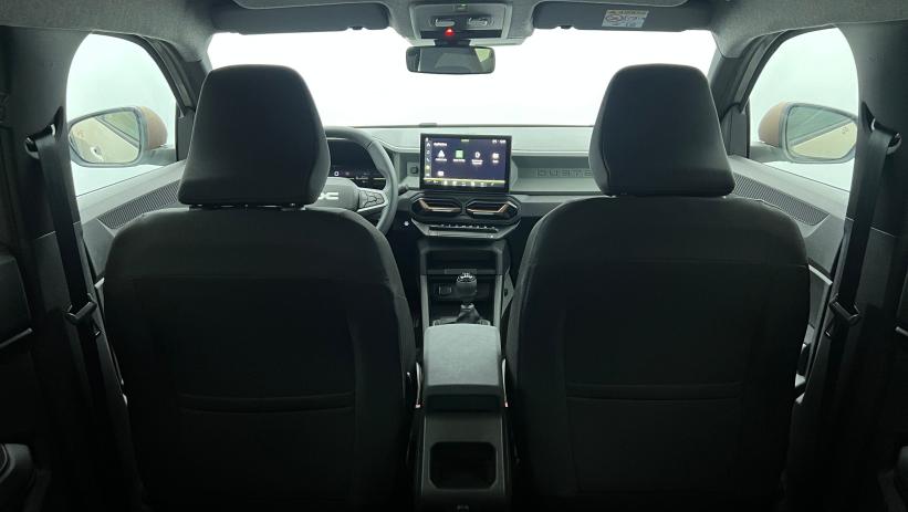 Aperçu du véhicule : TCe 130 4x4 Extreme Sandstone avec 2640€ d'équipements inclus