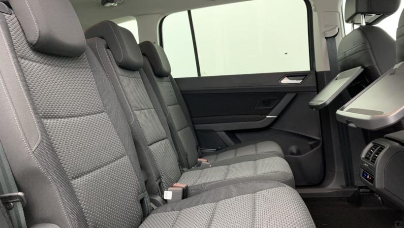 Aperçu du véhicule : 1.5 TSI EVO 150 DSG7 7pl VW Edition