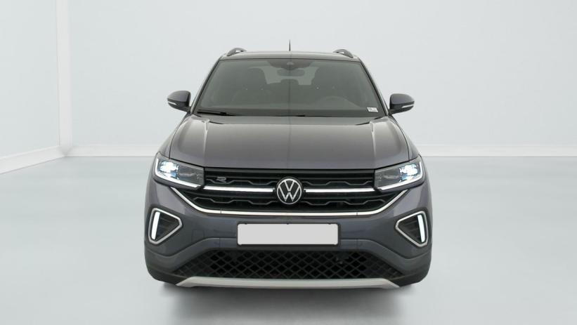 Aperçu du véhicule : 1.0 TSI 116 Start Stop DSG7 R-Line