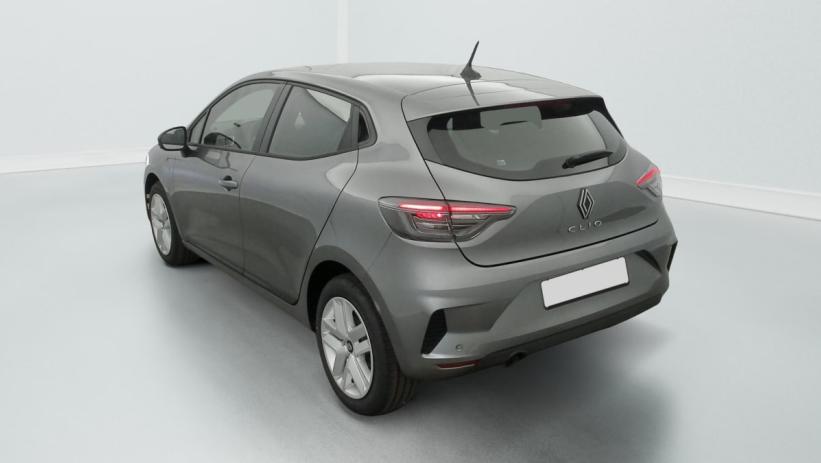 Aperçu du véhicule : BLUE DCI 100 CH GSR2 EVOLUTION