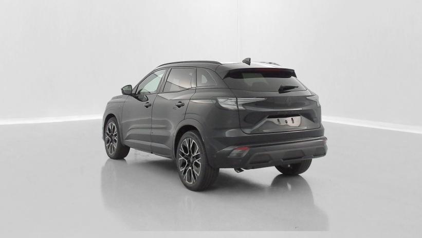 Aperçu du véhicule : E-Tech full hybrid 200ch Esprit Alpine