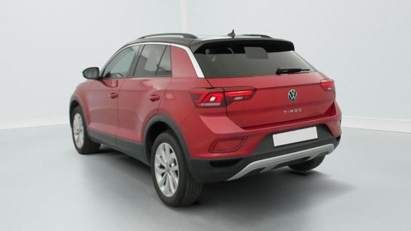 Aperçu du véhicule : 2.0 TDI 150 Start Stop DSG7 Life
