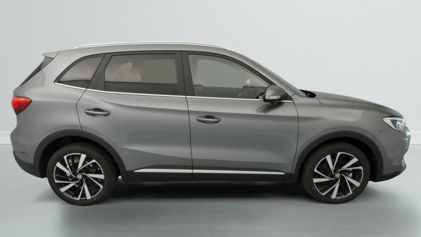 Aperçu du véhicule : 1.5 L Hybrid+ 197 ch Luxury