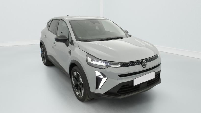 Aperçu du véhicule : TCe 115 ch Techno