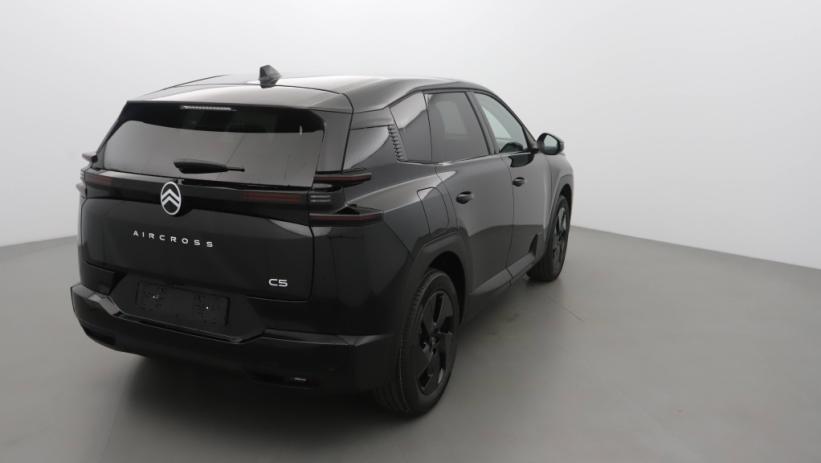 Aperçu du véhicule : 1.2 HYBRIDE 145CH MAX BOITE AUTOMATIQUE