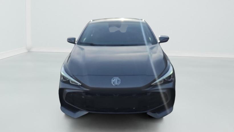 Aperçu du véhicule : 1.5 L Hybrid+ 195 ch Comfort