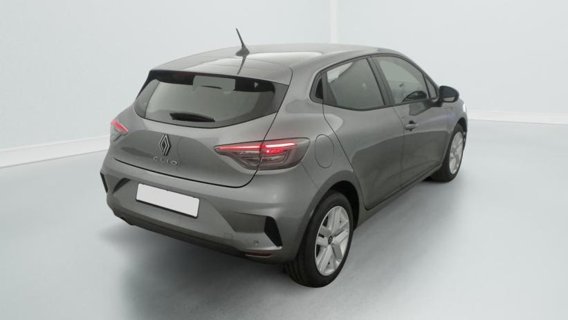 Aperçu du véhicule : BLUE DCI 100 CH GSR2 EVOLUTION