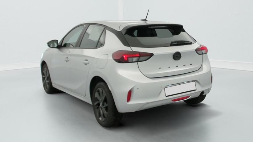 Aperçu du véhicule : 1.2 Turbo 100 ch Edition