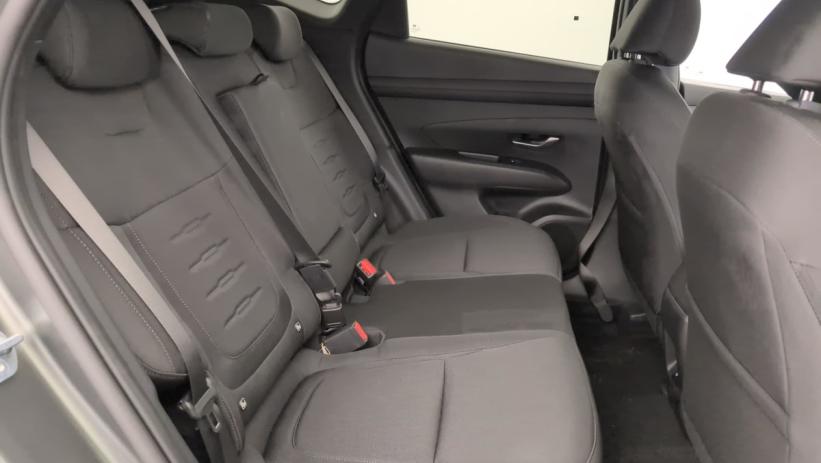 Aperçu du véhicule : 1.6 T-GDI 239 Hybrid BVA6 Intuitive