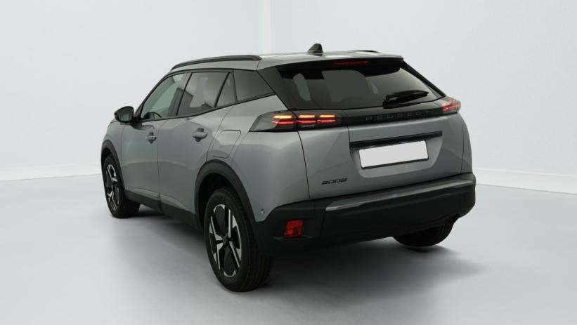 Aperçu du véhicule : 100 S S BVM6 Allure