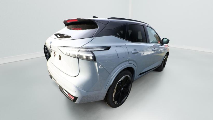 Aperçu du véhicule : 158 N-DESIGN