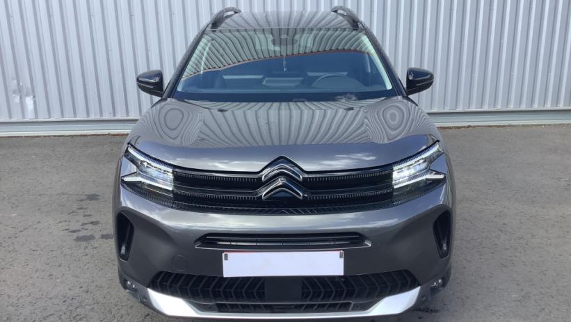 Aperçu du véhicule : C5 AIRCROSS Hybride 136 e-DCS6 Max