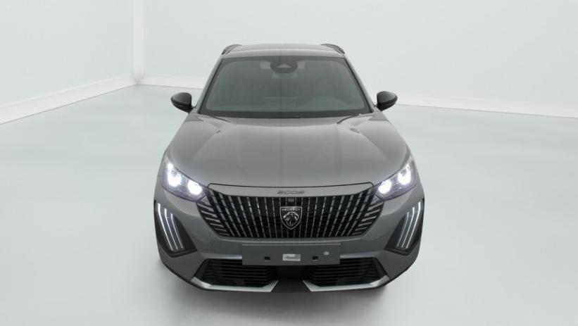 Aperçu du véhicule : Hybrid 145 e-DCS6 Allure