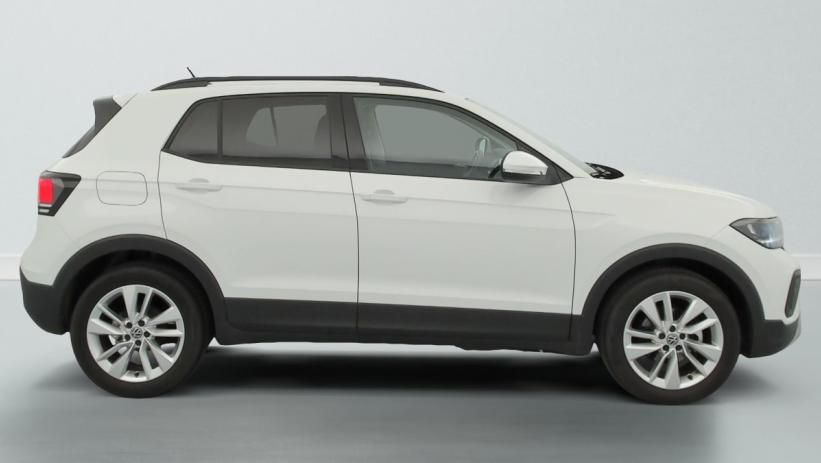 Aperçu du véhicule : 1.0 TSI 116 Start Stop BVM6 VW Edition