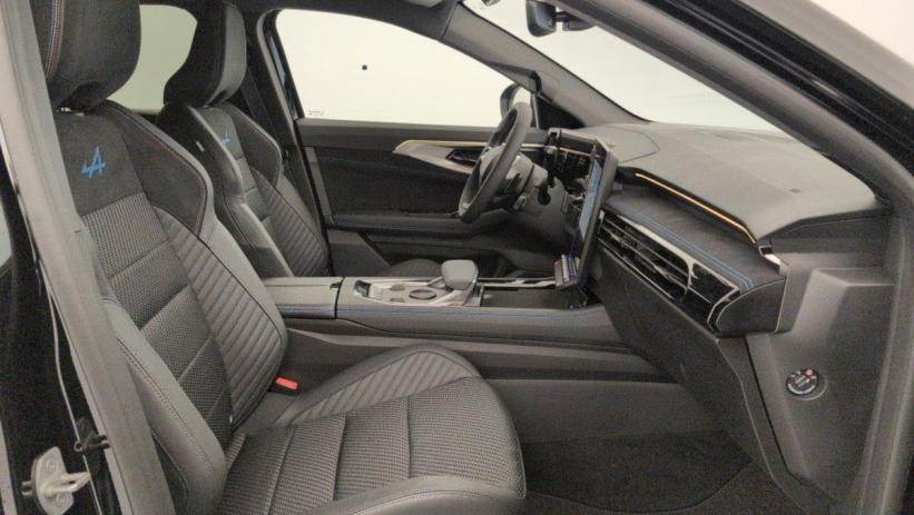 Aperçu du véhicule : full hybrid E-Tech 200 ch Esprit Alpine