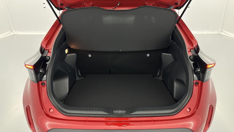 Aperçu du véhicule : 1.5 Hybride 130h Design e-CVT