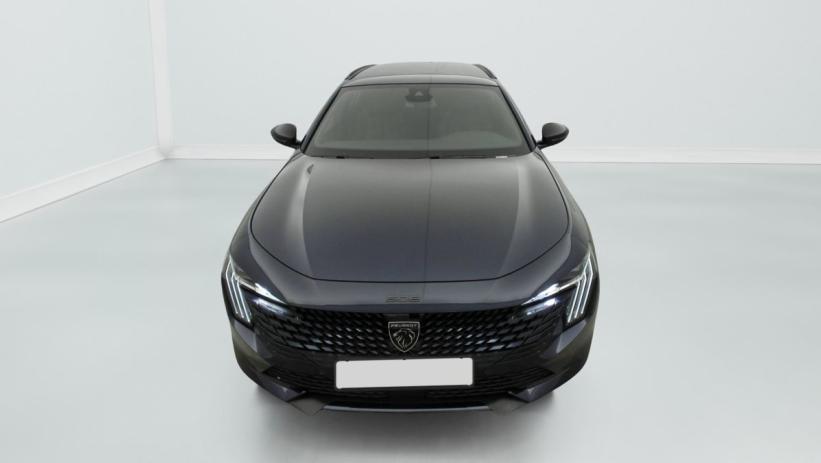 Aperçu du véhicule : Hybrid 180 e-EAT8 Allure