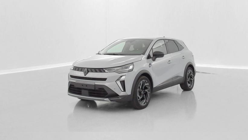 Aperçu du véhicule : 1.8 E-Tech full hybrid 160ch Esprit Alpine