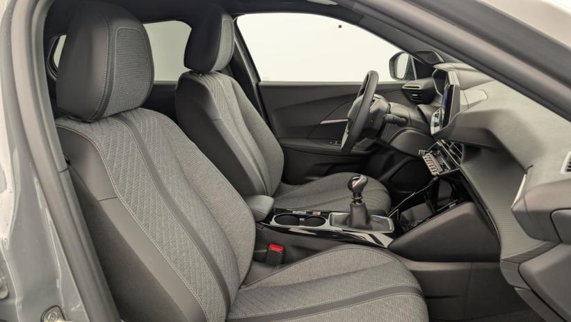 Aperçu du véhicule : 100 S S BVM6 Allure