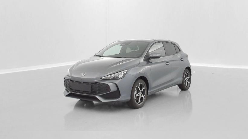 Aperçu du véhicule : 1.5 Hybrid+ 195ch Luxury