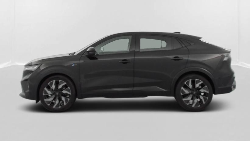 Aperçu du véhicule : E-Tech full hybrid 200ch esprit Alpine