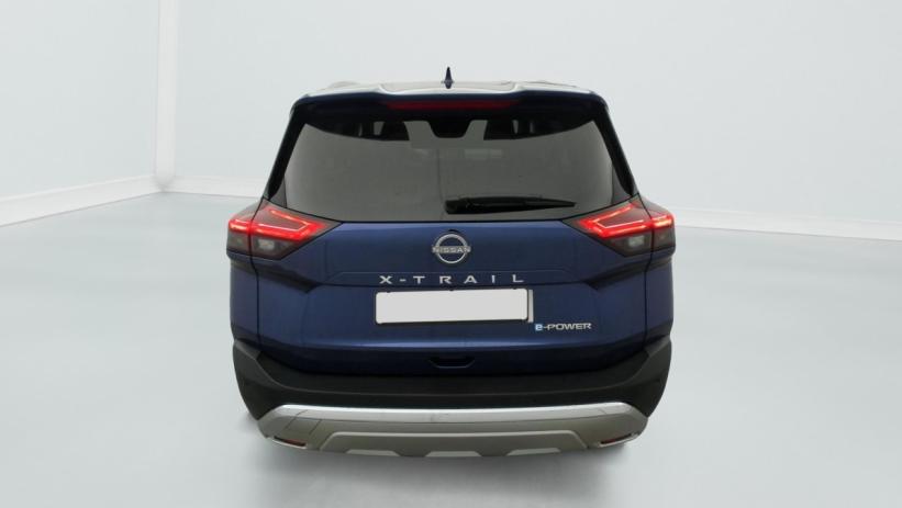 Aperçu du véhicule : e-POWER 204 ch Tekna